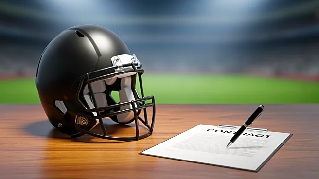 Seahawks' Rashid Shaheed Expresses Interest in Re-signing with Seattle