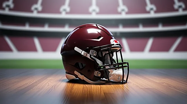 Mississippi State to Host 2027 WR Javarious Griffin for Official Visit