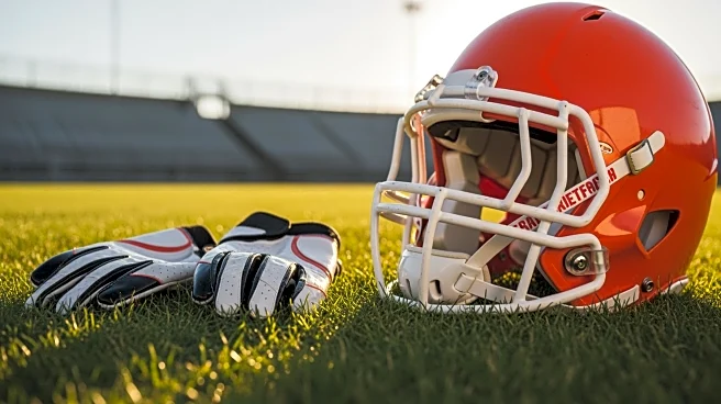 Florida Gators' Freshman Receivers Make Strong Early Impression