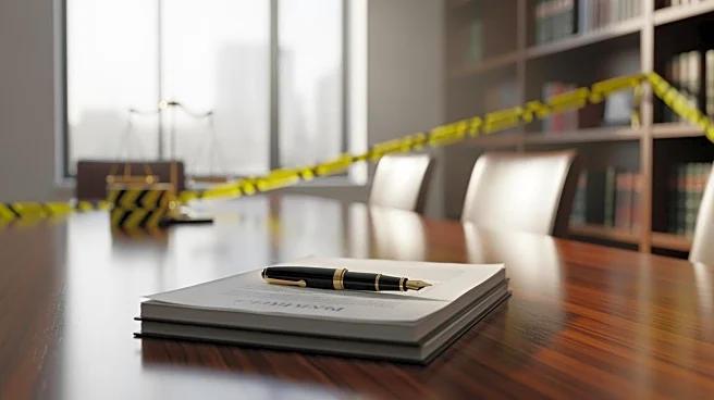 Heidi Conlin Joins Marciano Law Firm, Strengthening Legal Services in Hoboken