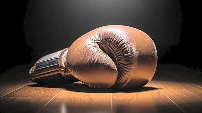 Ryan Garcia Recommits to Boxing After 2025 Upset, Aims for WBC Title