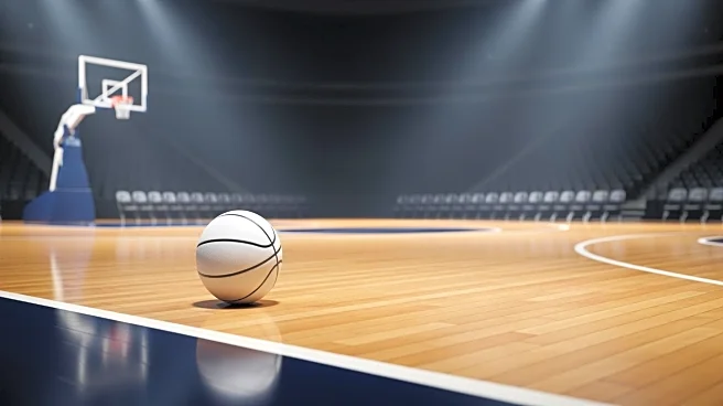 Timberwolves Recall Rocco Zikarsky from G League Ahead of Mavericks Game