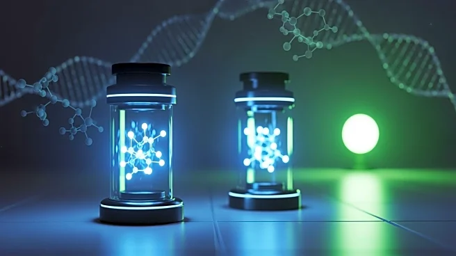 BioNTech Sues Moderna for Patent Infringement Over COVID-19 Vaccine