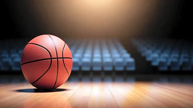 Virginia Tech Women's Basketball Falls to North Carolina in Overtime Thriller