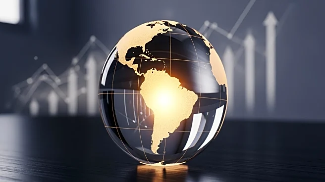 Money Expo Mexico 2026 Draws Record Attendance, Boosting Latin America's Financial Sector