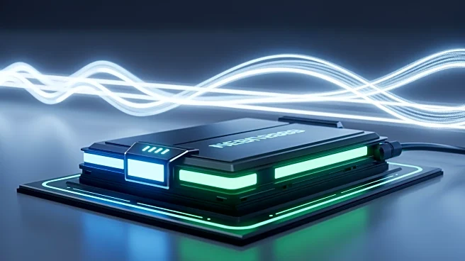 Nio Achieves Record Battery Swaps During China's Lunar New Year, Plans Further Expansion