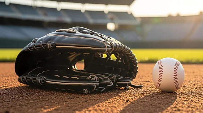 Huntington Beach's Jared Grindlinger Reclassifies for 2026 MLB Draft