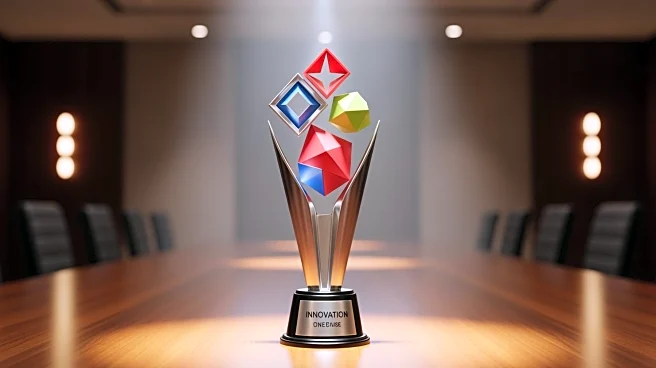 Joseph C. Belden Innovation Award Extends Nomination Deadline for 2026