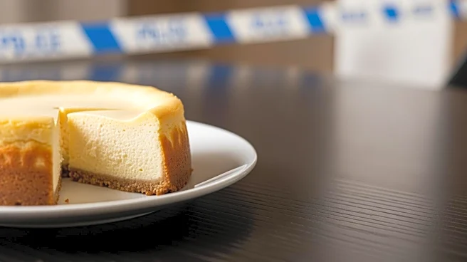 Cheesecake Factory Faces Q4 Sales Decline Amid Economic Challenges