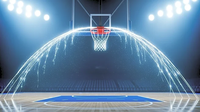 Orlando Magic Set 3-Point Record, Defeat Kings for 15th Straight Loss