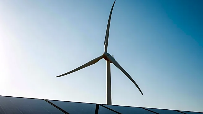 AES Corporation Recognized as Leading Clean Energy Provider to Corporations