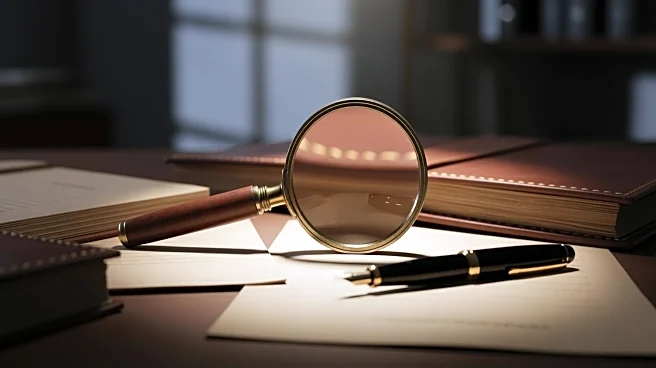 An-Li Bogan Cast in NBC's New Crime Drama Pilot, Bringing Unique Investigative Skills