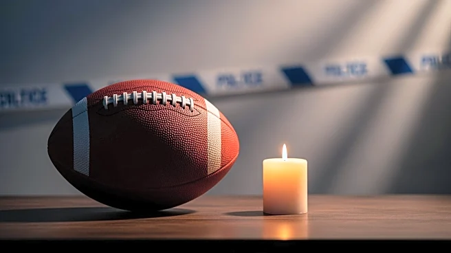 Former Patriots QB Brian Hoyer Faces Family Tragedy with Sister-in-Law's Sudden Death