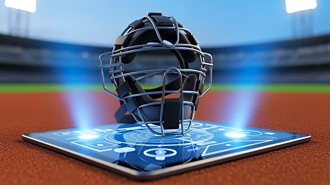 Mets Embrace New Automated Ball-Strike System with Aggressive Strategy