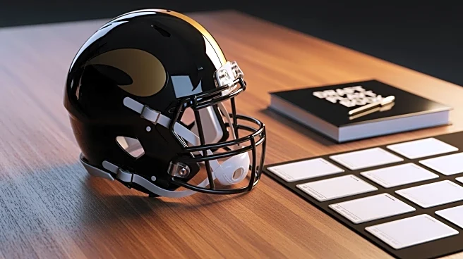 Pittsburgh Steelers Consider Draft Strategies Amid Quarterback Shortage