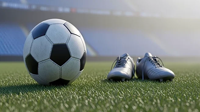 Brighton Midfielder Carlos Baleba Strives for Improvement Amid Team's Struggles