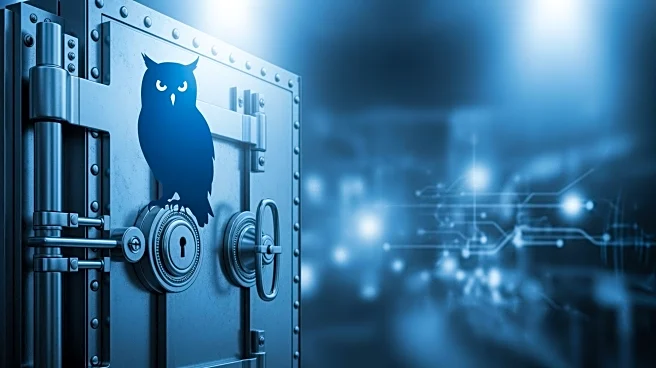 Blue Owl Capital Restricts Investor Liquidity After Asset Sale