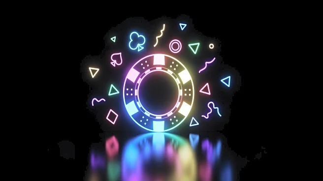 Netflix's 'Strip Law' Animated Comedy Captures Las Vegas Spirit with Absurd Humor