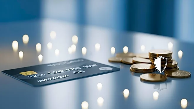 Credit Card Benefits Offer Unexpected Cost Coverage for Consumers