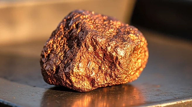 Taseko Mines Begins Copper Production at Florence Copper Project