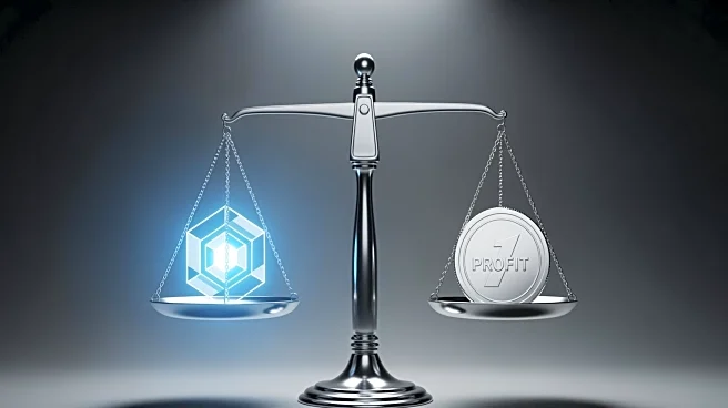 OpenAI's Shift from Nonprofit to For-Profit Raises Concerns