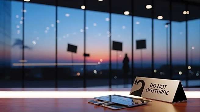 ICE Operations in Minneapolis Impact US Hotel Franchises Amid Protests