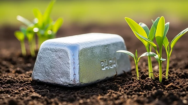 Hindustan Zinc Limited Achieves Top 1% in S Global Sustainability Yearbook