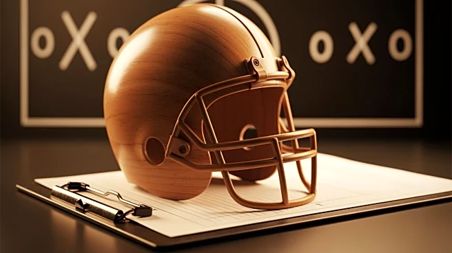 Stanford Football Hires NFL-Experienced Coaches to Strengthen 2026 Season Roster