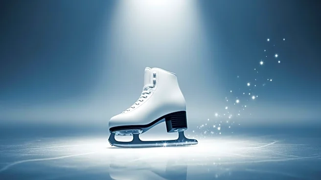 Alysa Liu Aims to End Team USA's Olympic Medal Drought in Women's Figure Skating