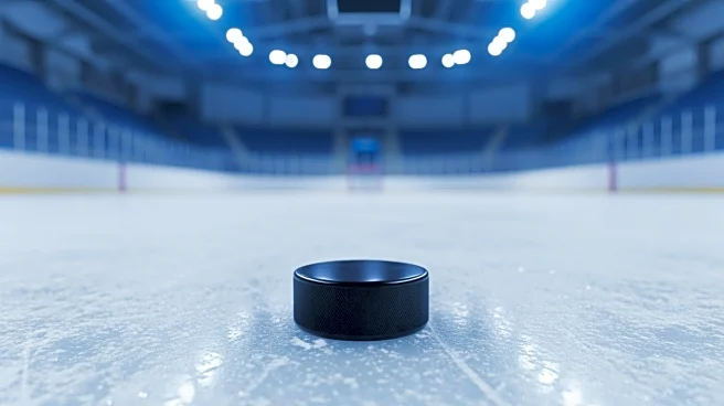 Slovakia's Young Core Shines at 2026 Olympics, Revitalizing National Hockey