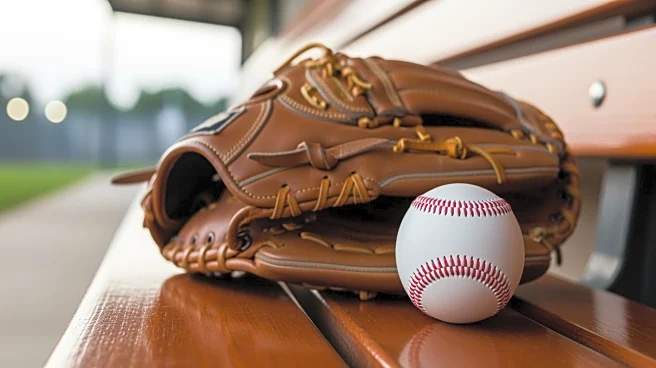 New York Mets Sign 31-Year-Old Pitcher Bryce Conley to Minor-League Deal