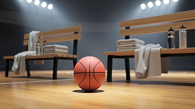 Wizards' Jamir Watkins: Lineup Changes as Team Faces Indiana