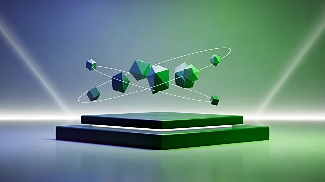 Nextleaf Solutions Expands CPG Brand Growth with New National Platform