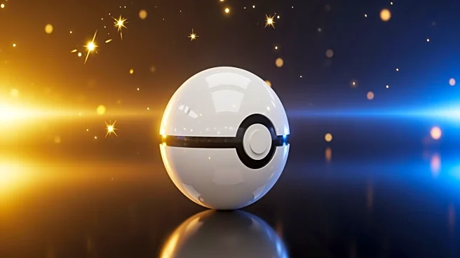 Pokémon Company Announces 30th Anniversary Livestream with Major Updates