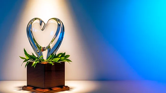 Selena Gomez to Receive Philanthropy Award for Mental Health Advocacy