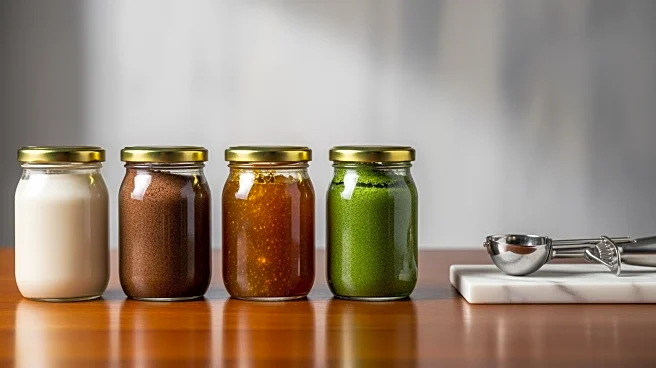 Nestlé Focuses on Four Key Categories, Plans Ice Cream Business Separation