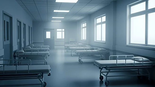 Grey's Anatomy Cast Pays Tribute to Eric Dane Following His Death from ALS