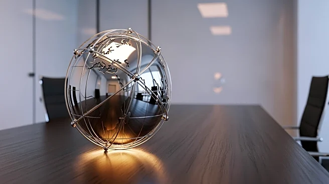 Barrier Group Celebrates 50 Years with Ambitious Global Growth Strategy