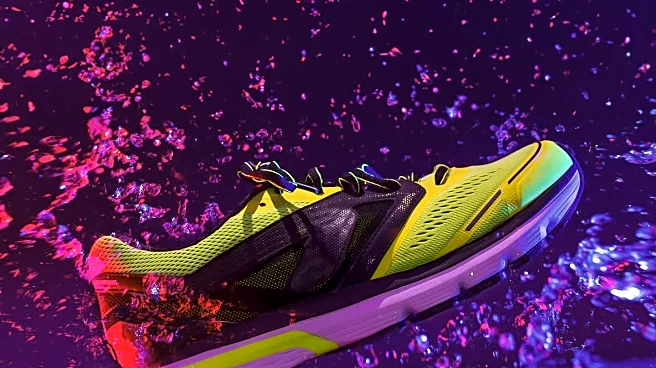 Norda Unveils Spring 2026 Running Shoe Collection with Bold Designs