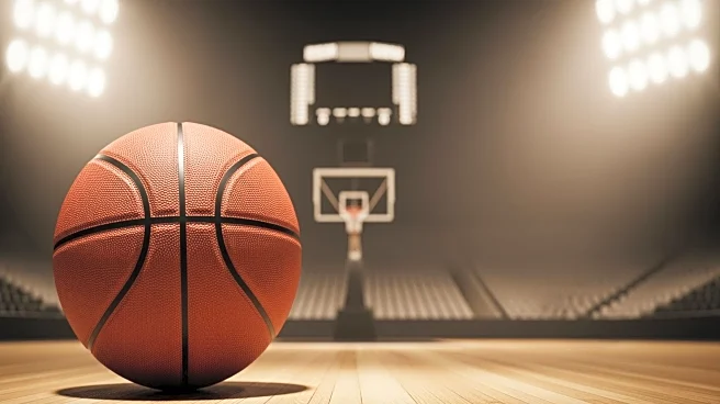 Austin Spurs Secure Overtime Victory Against San Diego Clippers with Ingram's Game-Winner