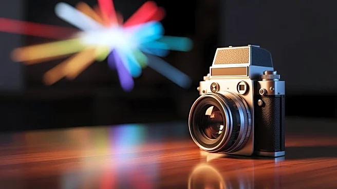 Charli XCX Expands Her Artistic Reach with Film Projects in 2026