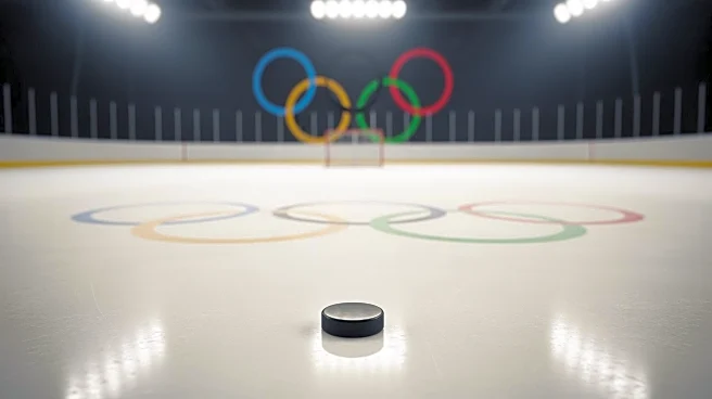 Team USA Women's Hockey Wins Gold in Overtime Against Canada at Milan Olympics