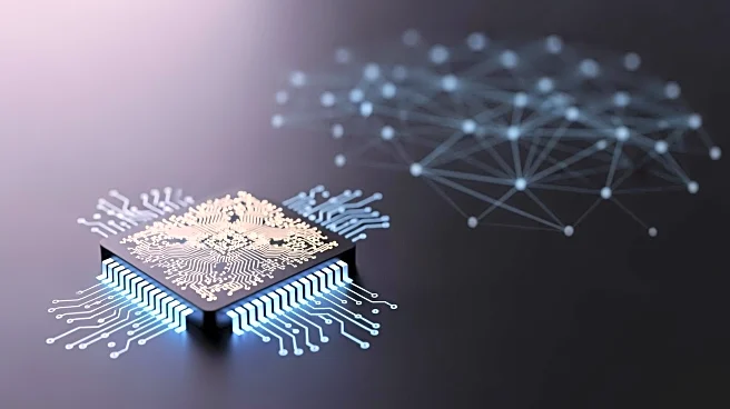 Ericsson Pursues AI-RAN Independence with Custom Silicon, Avoids Nvidia Dependency