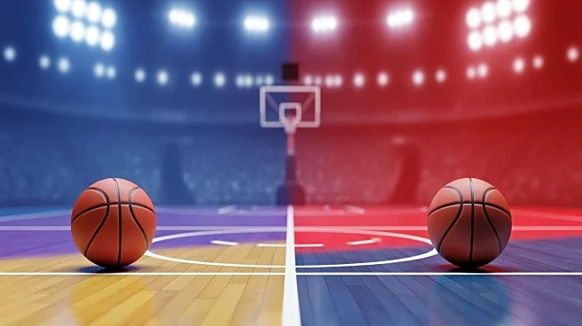 Los Angeles Lakers Face Los Angeles Clippers in Key Western Conference Matchup