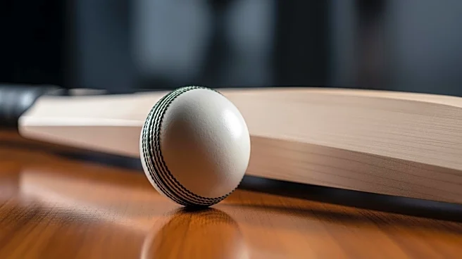 Jos Buttler's Form Under Scrutiny Ahead of T20 World Cup Super 8s