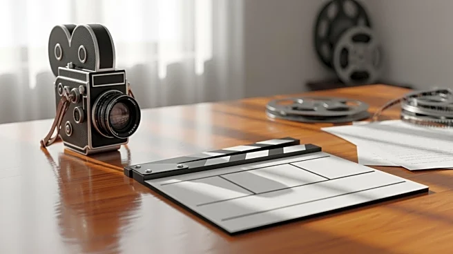 Carlos López Estrada Launches Indie Institute to Support Emerging Filmmakers