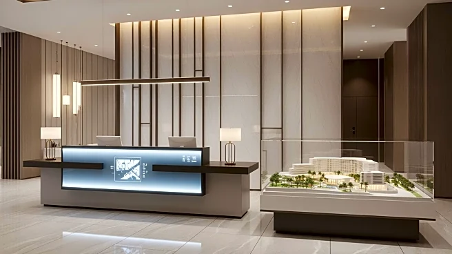 Park Hotels  Resorts Appoints Sean M. Dell'Orto as Chief Operating Officer to Enhance Strategic Operations