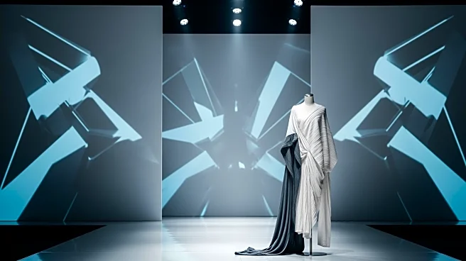 New York Fashion Week Fall Winter 2026 Showcases Celebrity Appearances and Innovative Designs