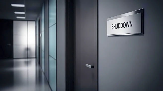 Mandelson's Consultancy Shuts Down Amid Epstein Ties