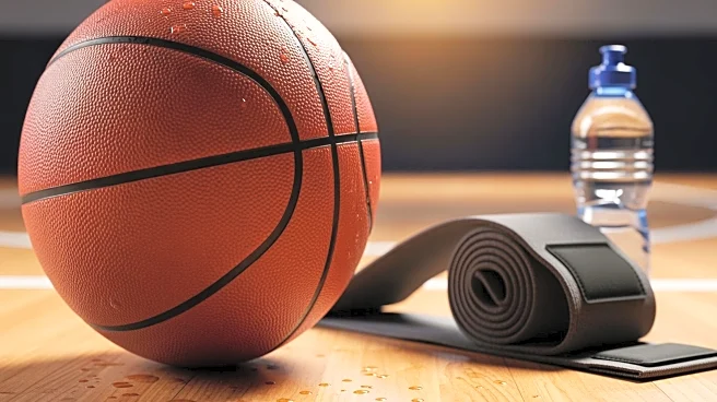 Kansas Guard Darryn Peterson Faces Criticism Amid Cramping Issues Affecting Performance